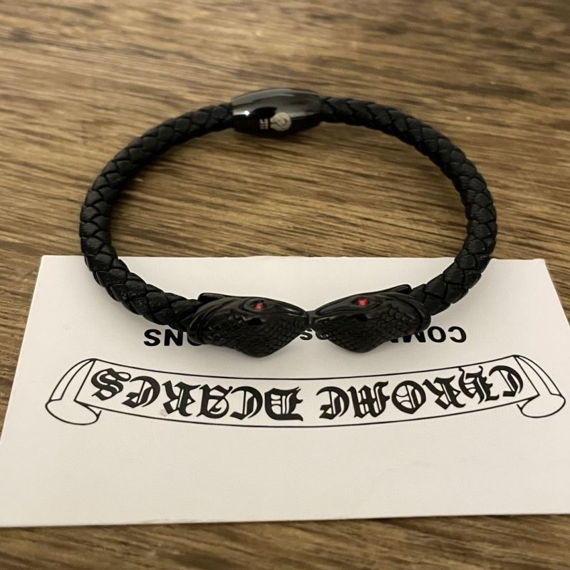 Chrome Hearts Bracelets